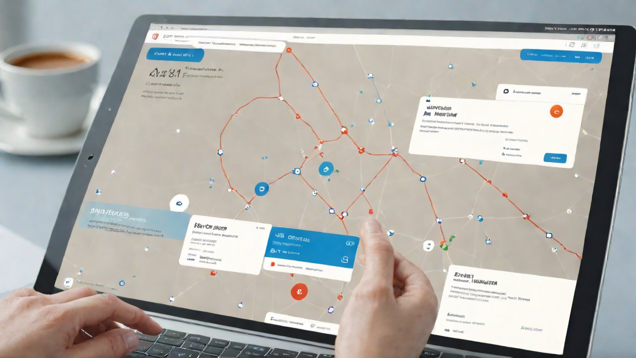 利用 AI 工具模拟跨平台流量对 AI 搜索排名有提振作用吗？