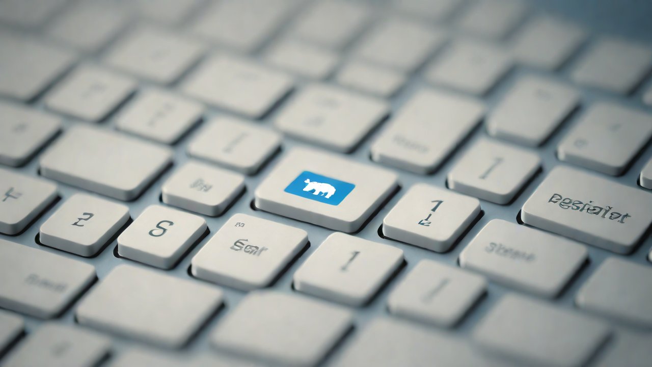 企业备案域名有熊掌号的在哪里买？