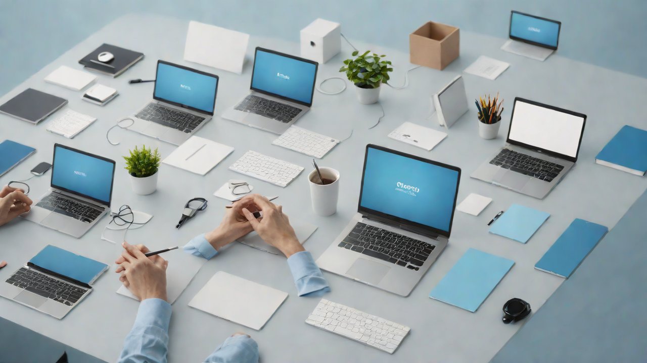 如何购买大量的企业备案域名？