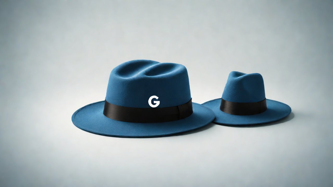 谷歌最新算法对黑帽手段打击力度？