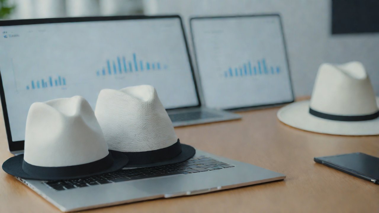 黑帽与白帽SEO本质区别是什么？