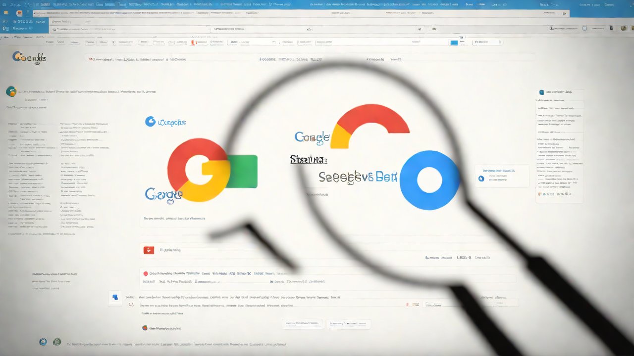 谷歌如何识别黑帽SEO操作？