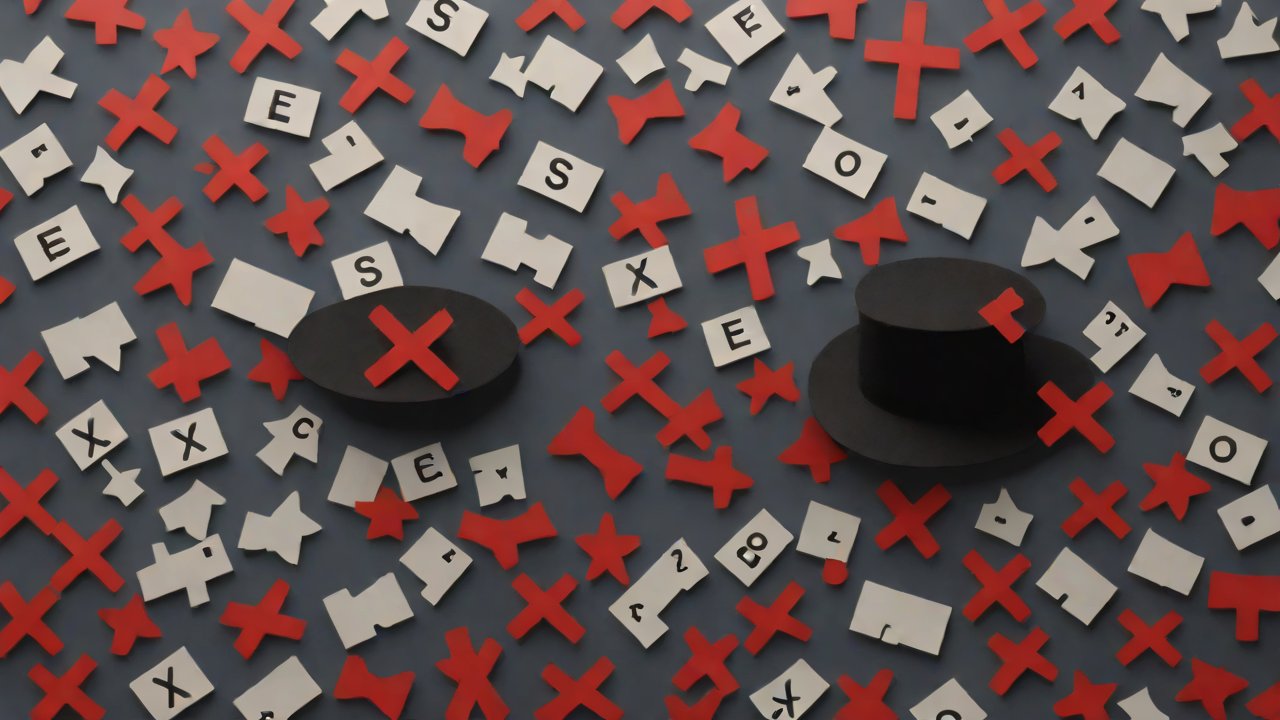 关键词堆砌属于黑帽SEO吗？