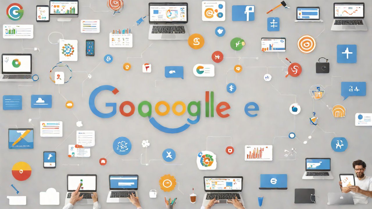 2026谷歌SEO核心优化方向有哪些？