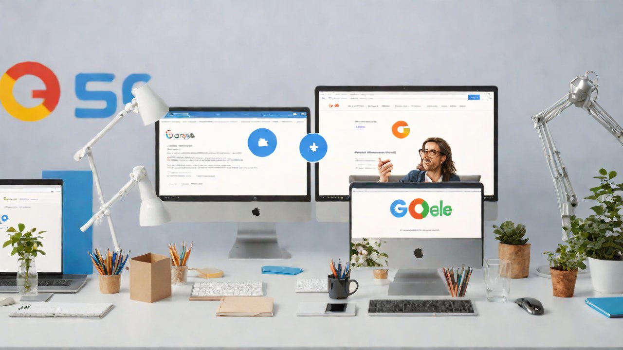 谷歌SEO自研系统有何作用？