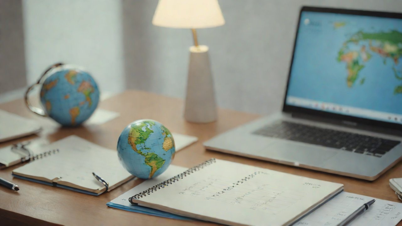 外贸SEO独立站优化重点是什么？