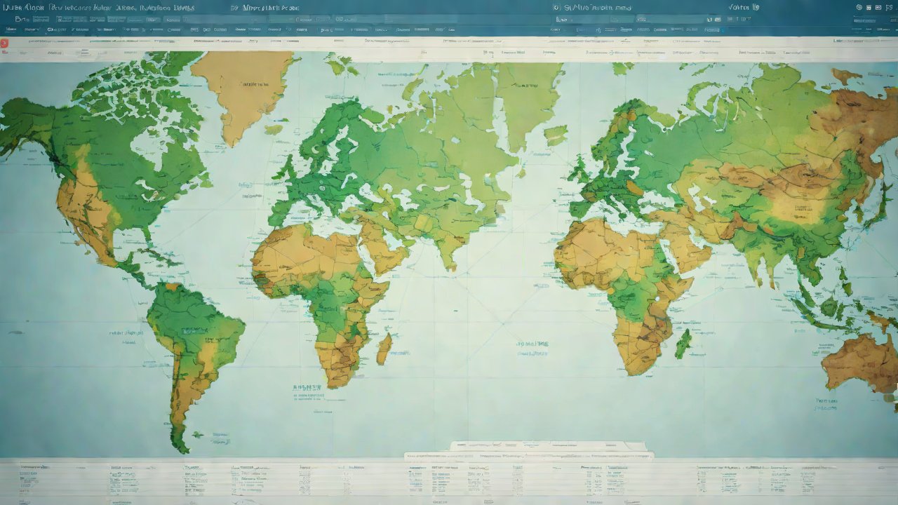 外贸谷歌SEO选品关键词策略？