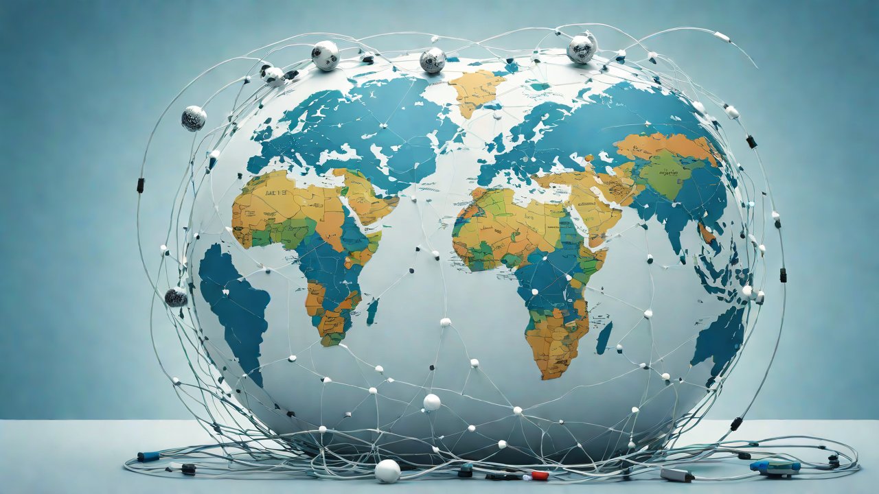 外贸SEO外链建设渠道有哪些？