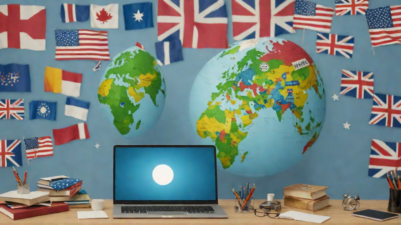 外贸SEO多语言网站优化技巧？