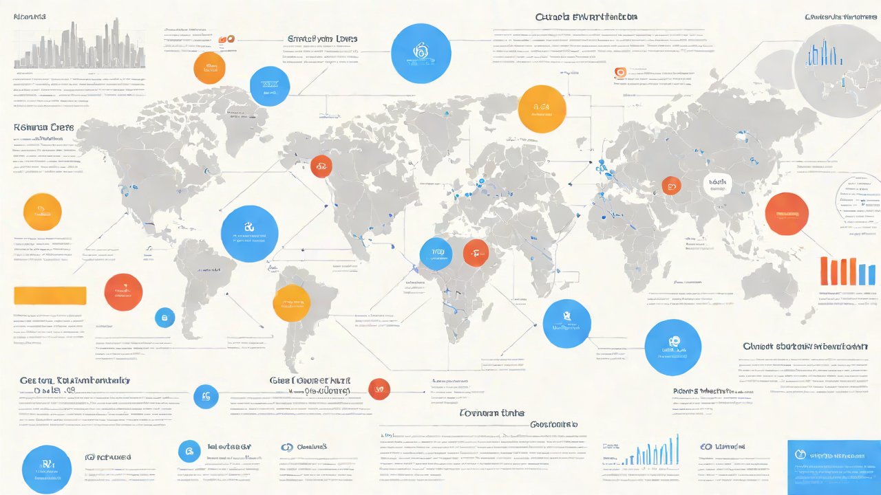 外贸SEO应对谷歌地域算法？