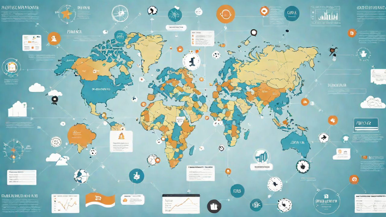 外贸SEO提升转化率方法？