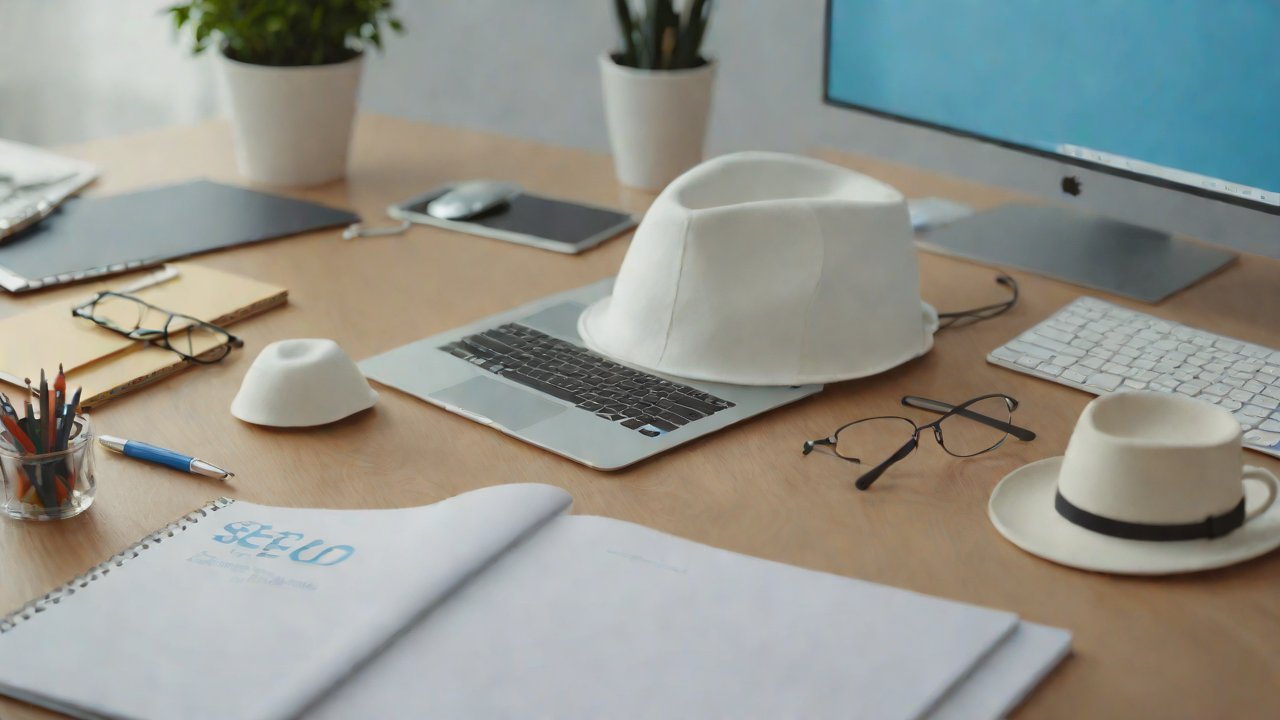 白帽SEO技术诊断与修复？