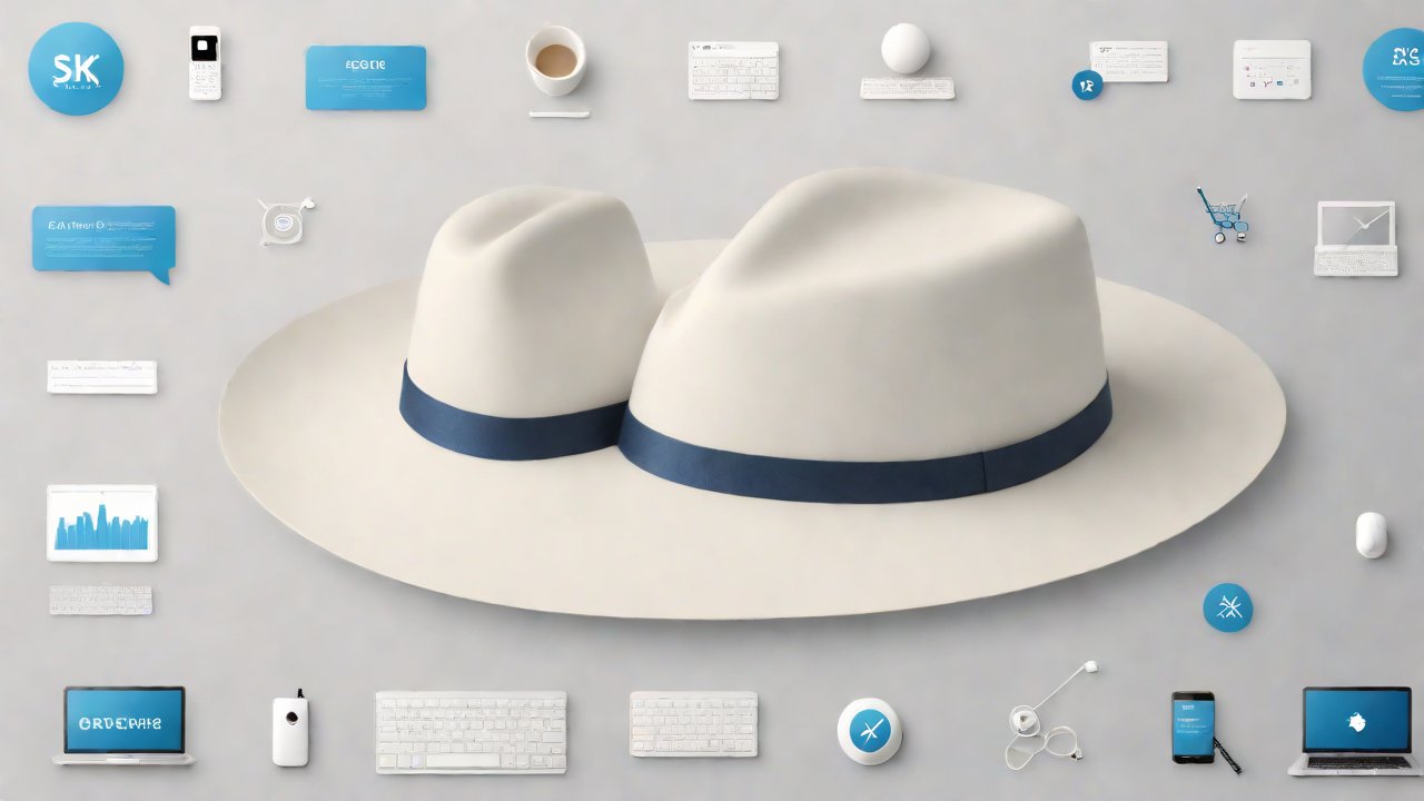 白帽SEO用户体验优化技巧？