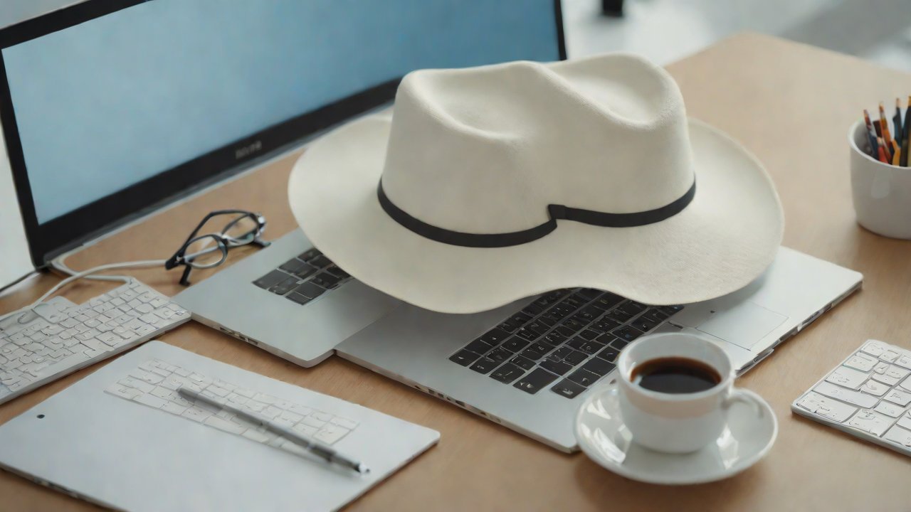 白帽SEO关键词研究方法？