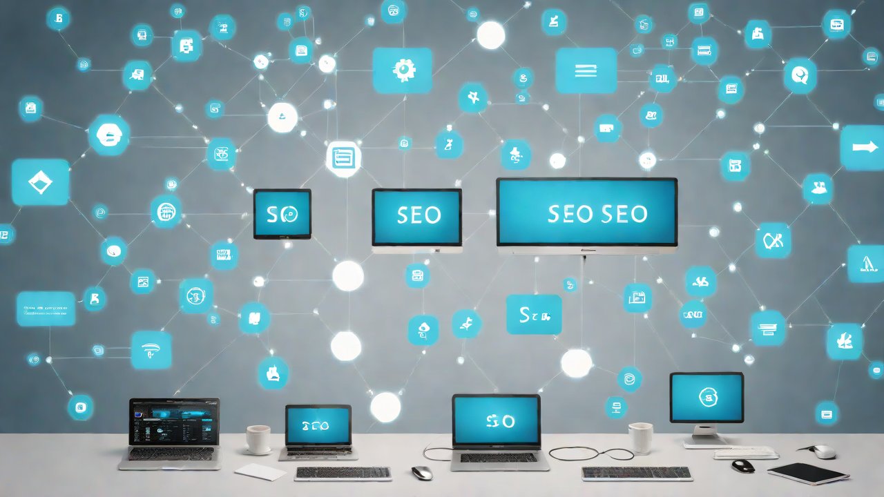 SEO站群域名选择策略？