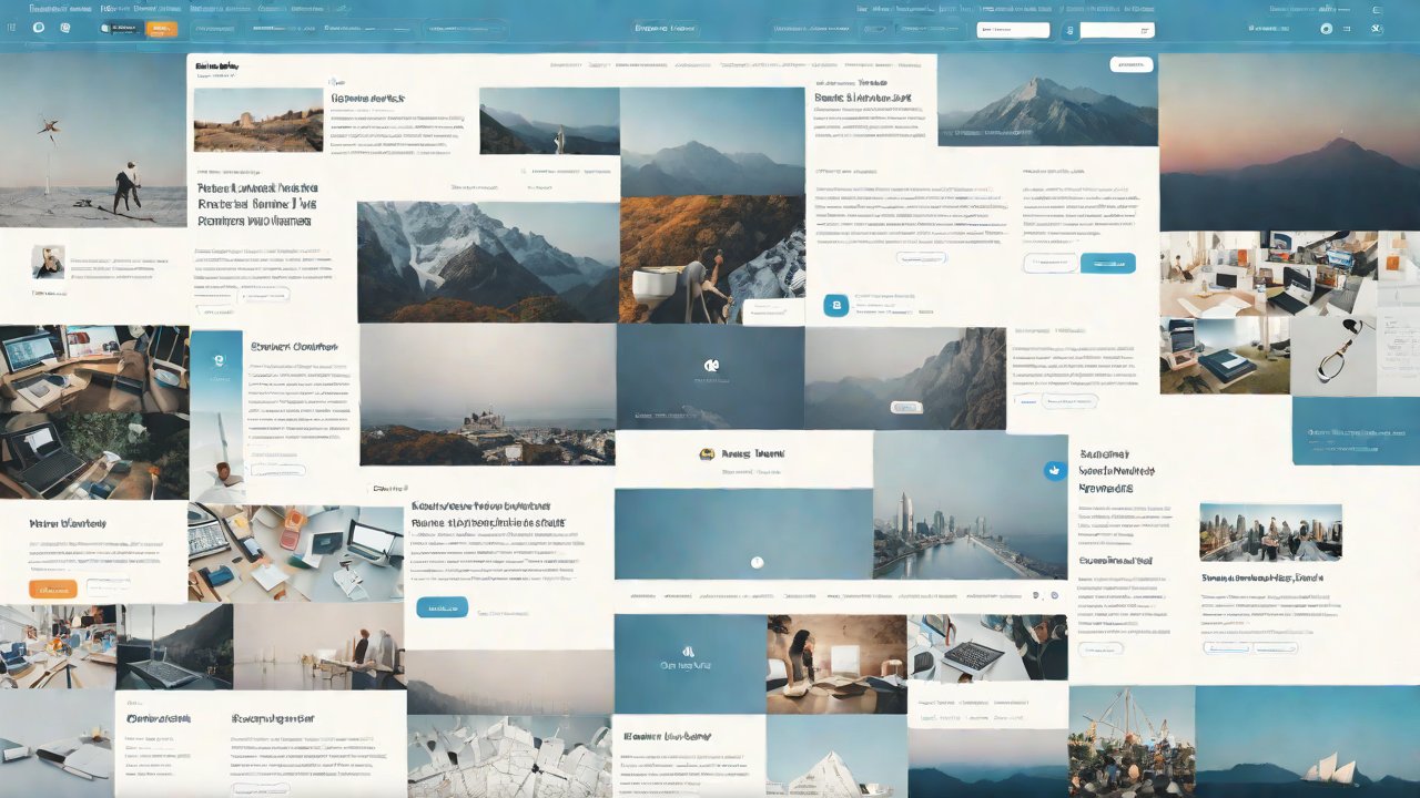 SEO站群外链布局技巧？