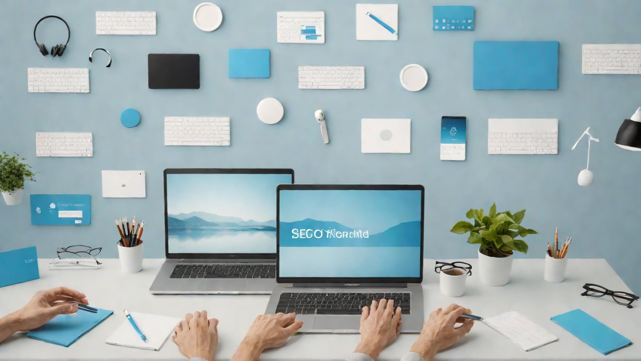 SEO站群适合哪些行业？