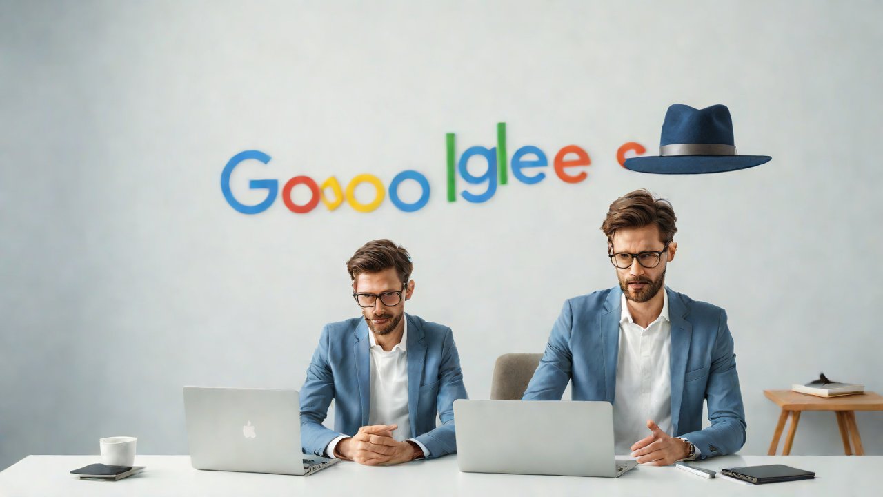 谷歌针对黑帽快排最新措施？