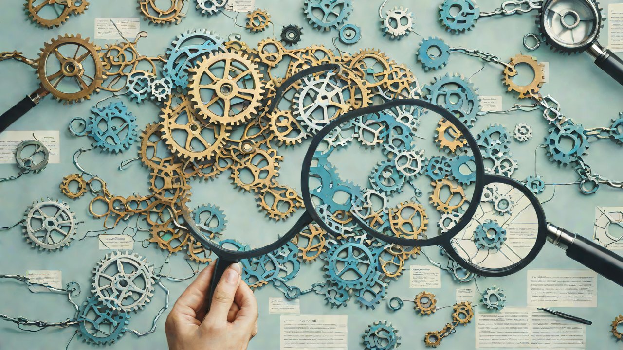 为什么 GEO 时代的“信源审计”比 SEO 的外链审计更严？