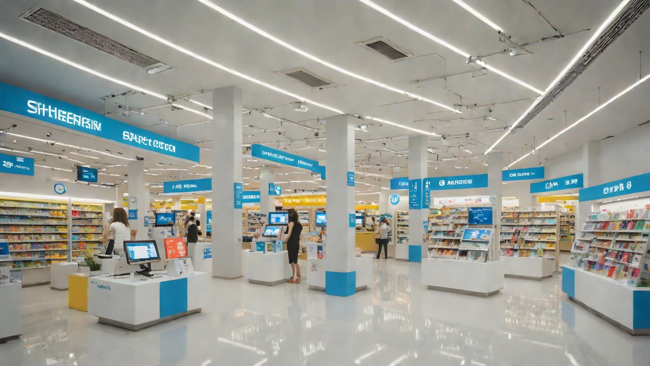 深圳好客站 AEO GEO SEO 如何助力跨境电商实现零点击转化？