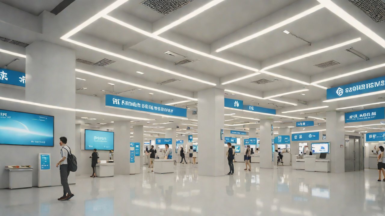 2026 年深圳好客站如何定义生成式引擎优化新标准？