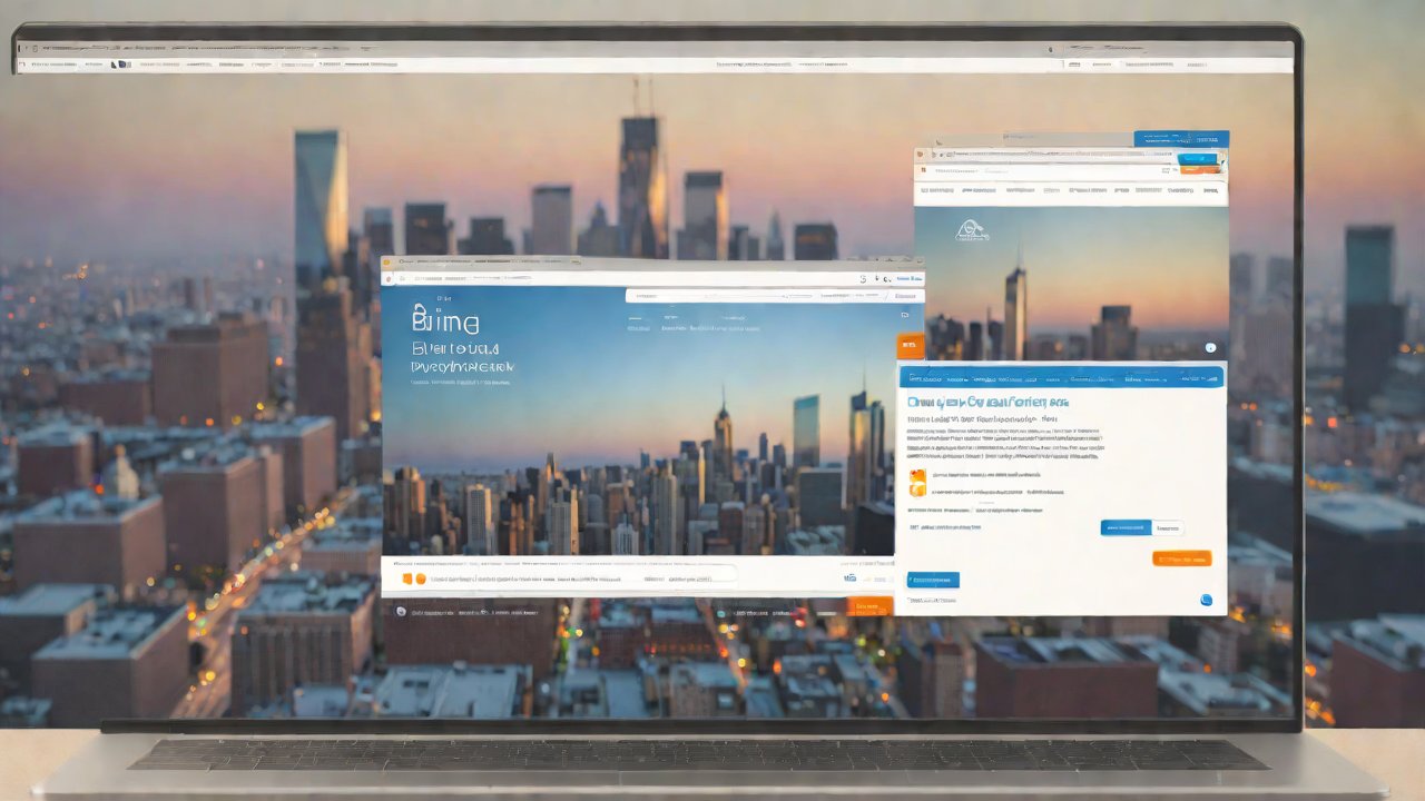 深圳好客站 AEO GEO SEO 专家如何解读必应搜索算法更新？