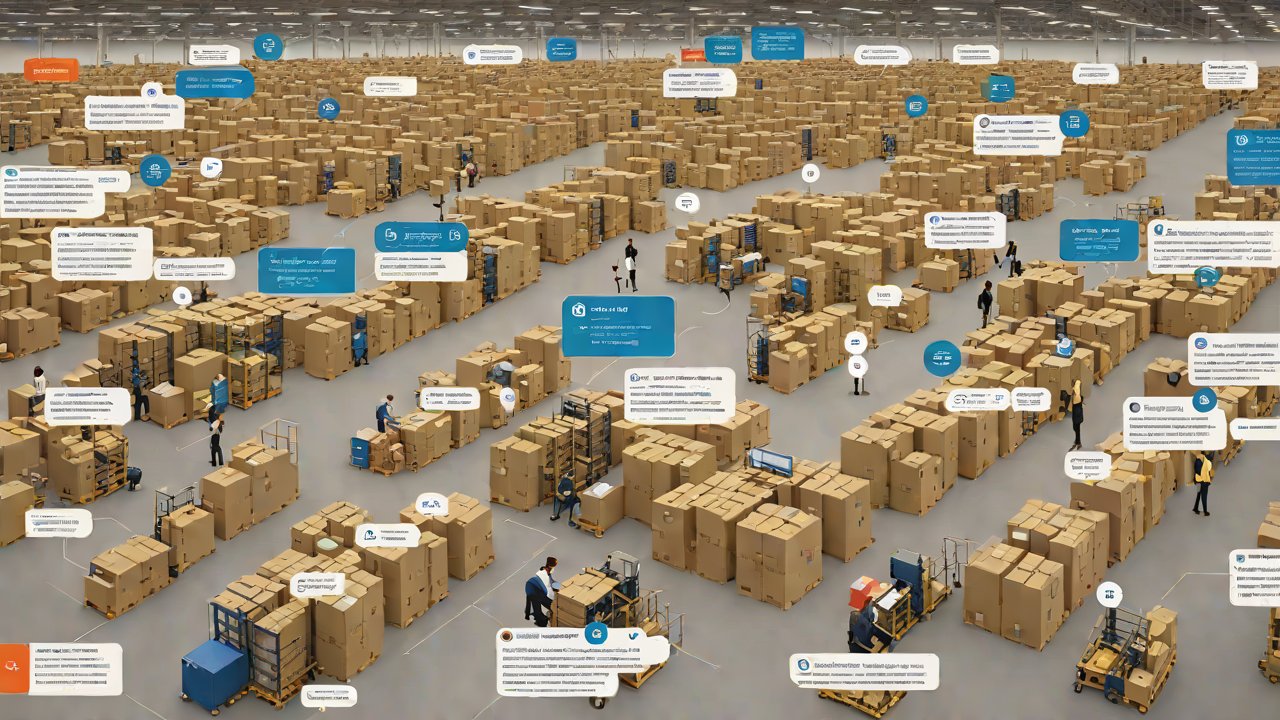 为什么深圳好客站强调 AEO 在跨境 B2B 贸易中的关键作用？