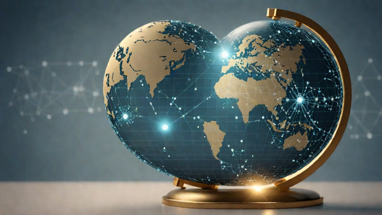 跨贸出口中心好客站如何通过 GEO 提升产品在全球 AI 引擎权重？