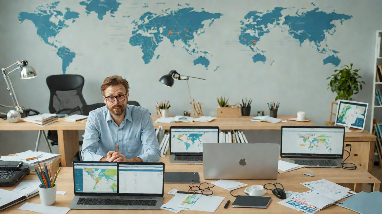 深圳好客站 AEO GEO SEO 专家如何处理多语种市场的语义偏差？