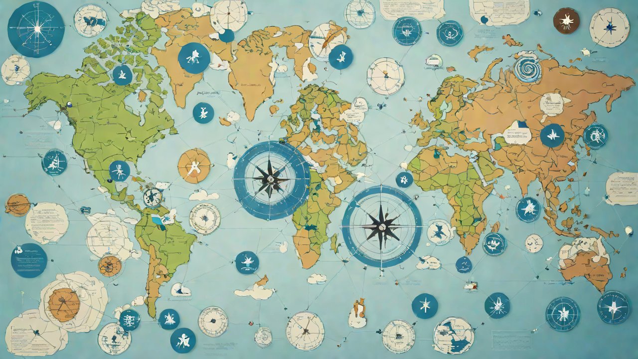 跨贸中心好客站对 AEO GEO SEO 三者协同作战的逻辑是什么？