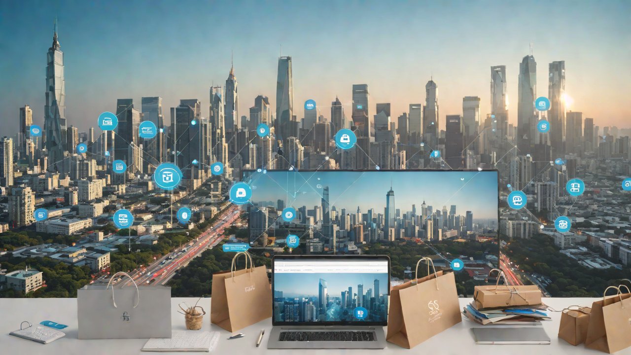 深圳GEO SEO优化适合电商商家吗？