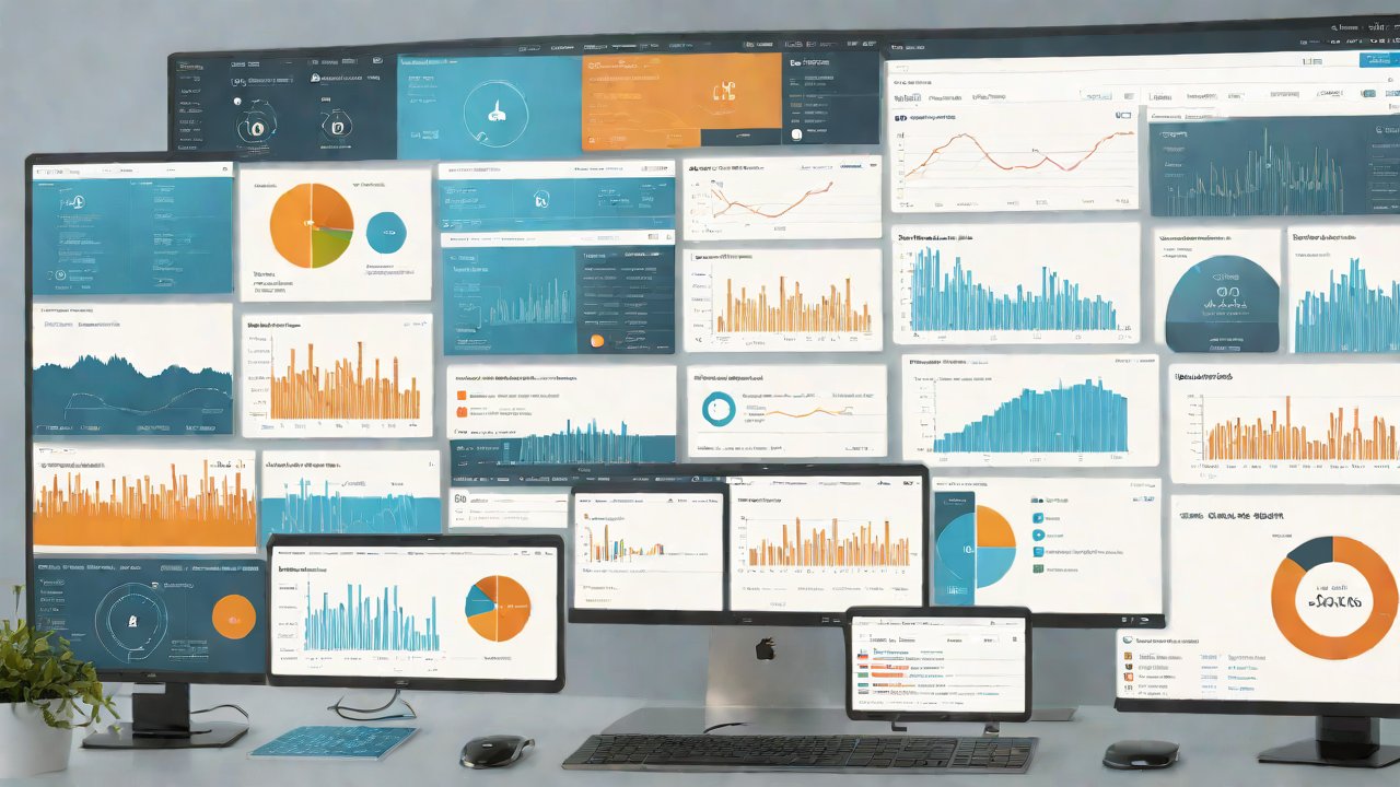 深圳GEO SEO优化需要监测哪些数据？