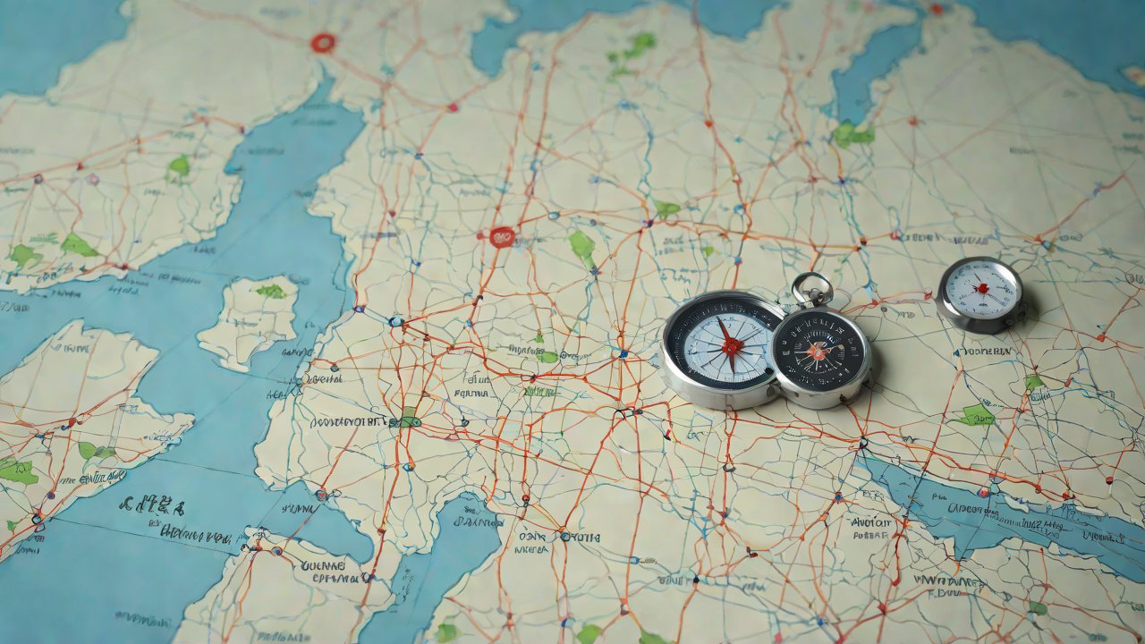 深圳GEO SEO优化怎么优化导航结构？