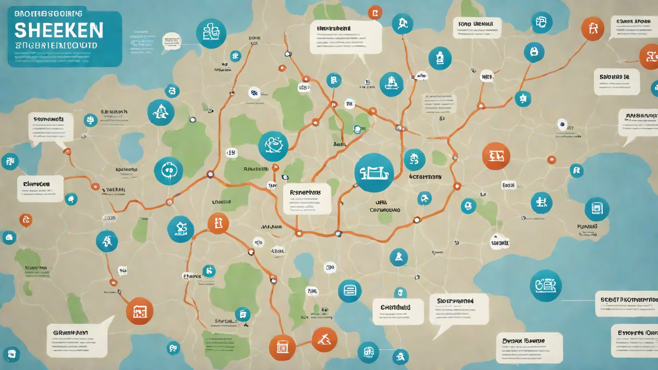 深圳GEO SEO优化适合哪些本地服务？