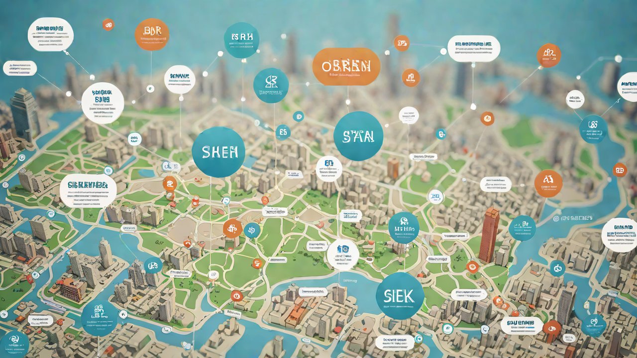 深圳GEO SEO优化对连锁商家有用吗？