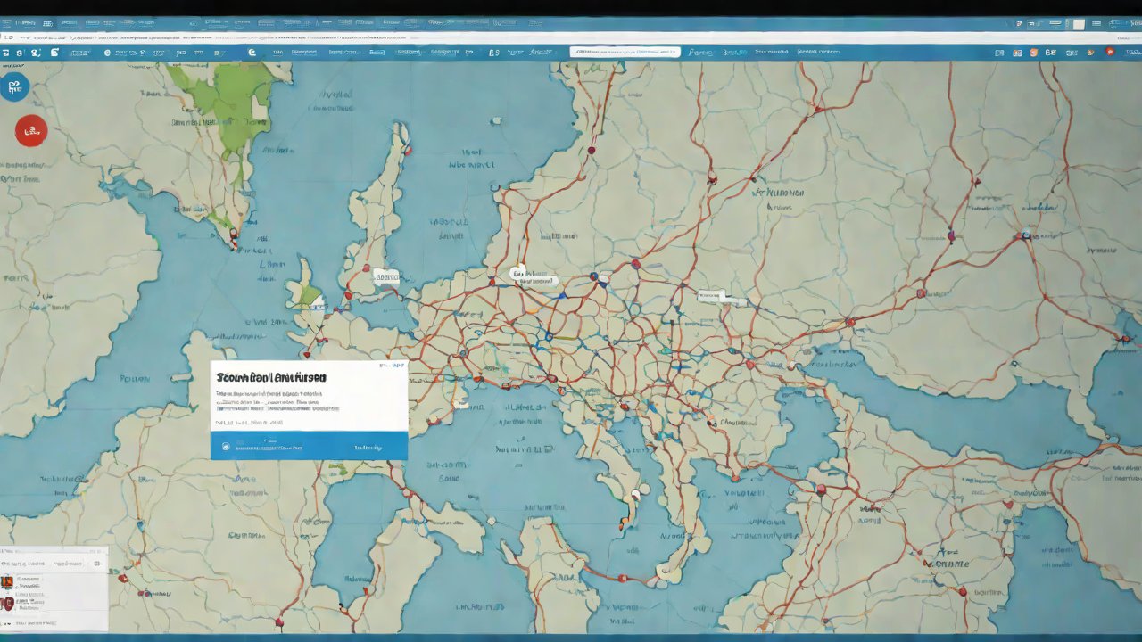 深圳GEO SEO优化怎么优化本地博客？