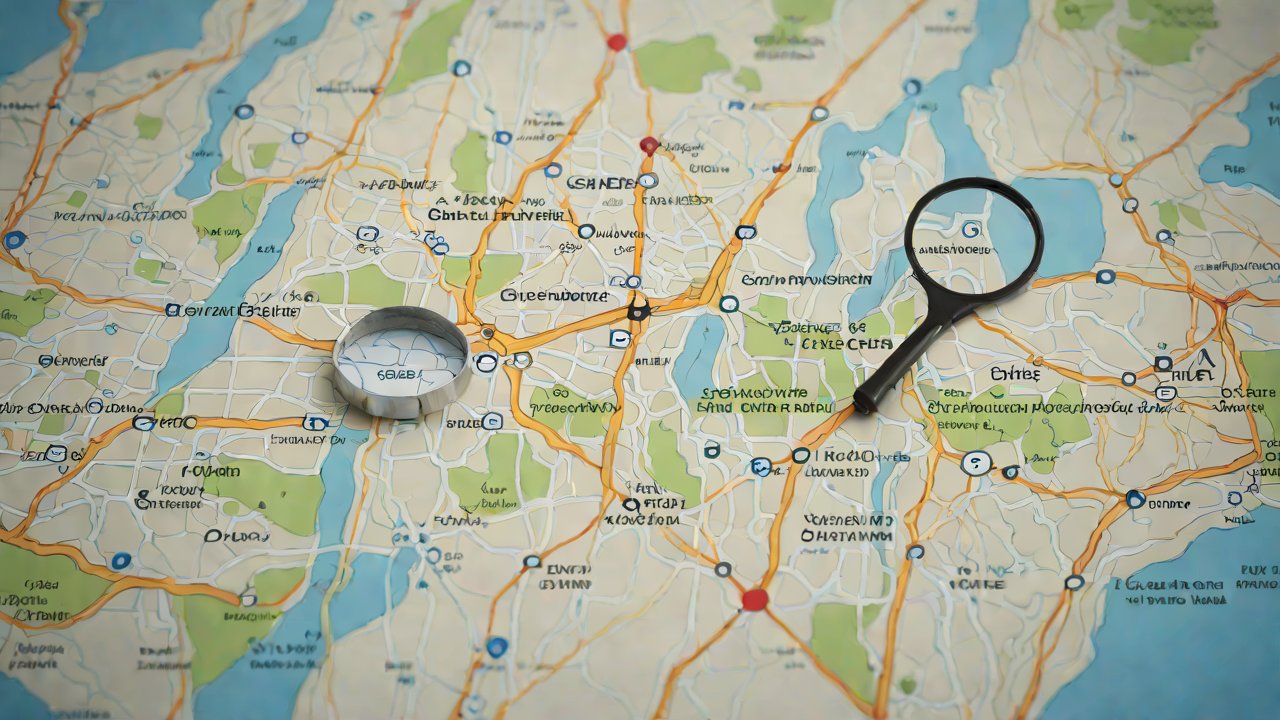 深圳GEO SEO优化如何选择本地关键词？