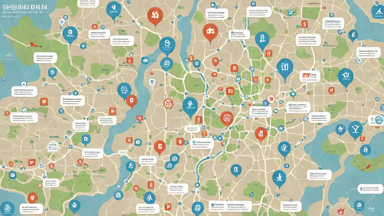 深圳GEO SEO优化如何优化本地论坛？