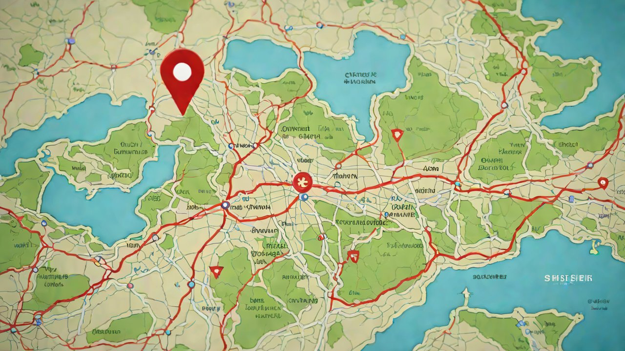 深圳GEO顾问能解决哪些问题？