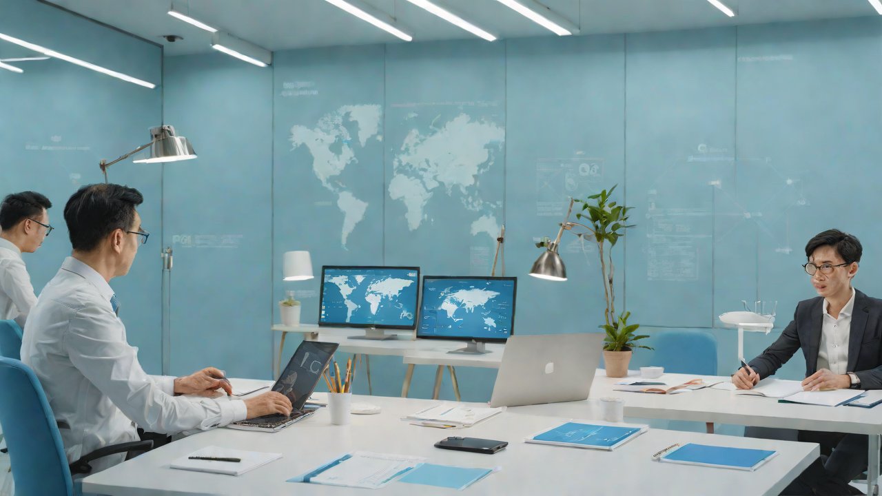 深圳GEO顾问能做竞品分析吗？