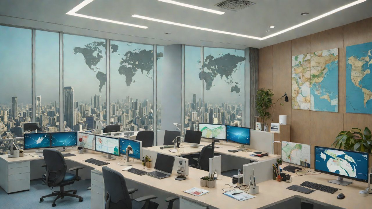 深圳GEO顾问提供长期维护服务吗？