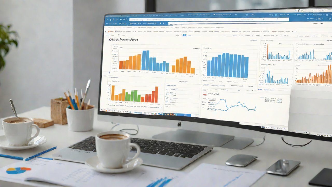 谷歌日常数据分析应该怎么做？