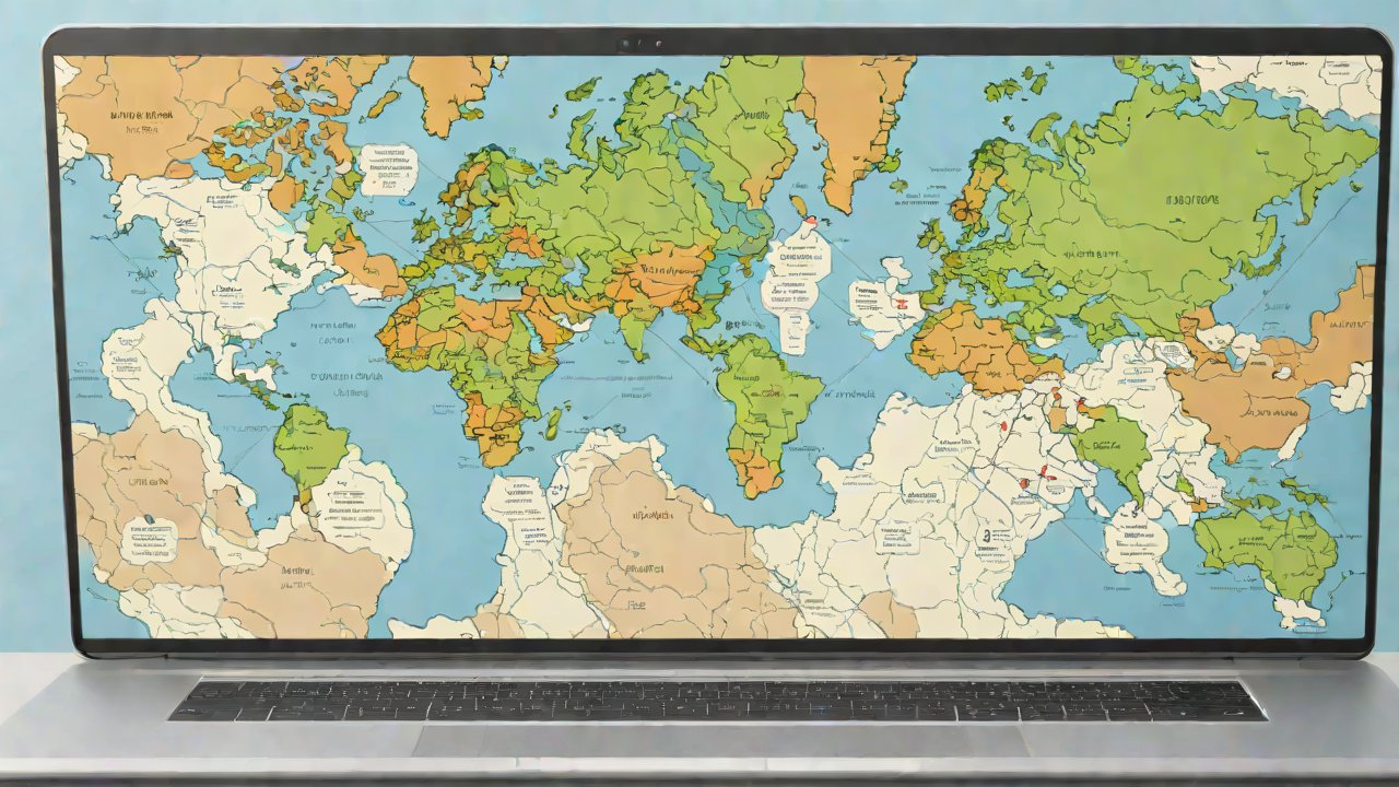 如何制定独立站谷歌seo排名策略？