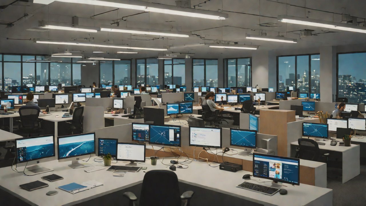 Google 自然排名的商业价值有多大？