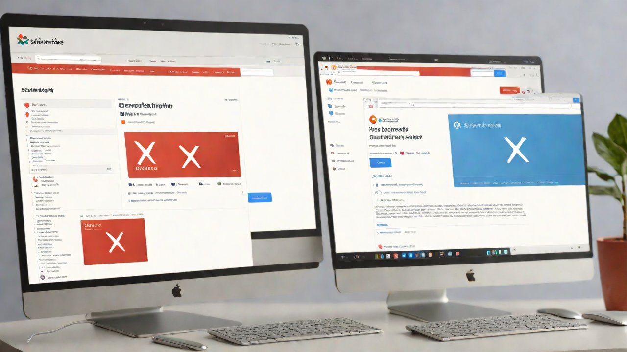 为什么说Shopify不适合做谷歌seo？