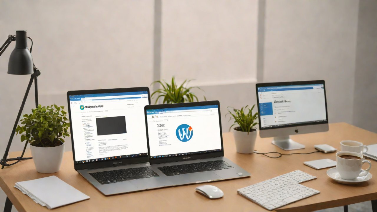 选择WordPress做Google seo的主要原因是什么？