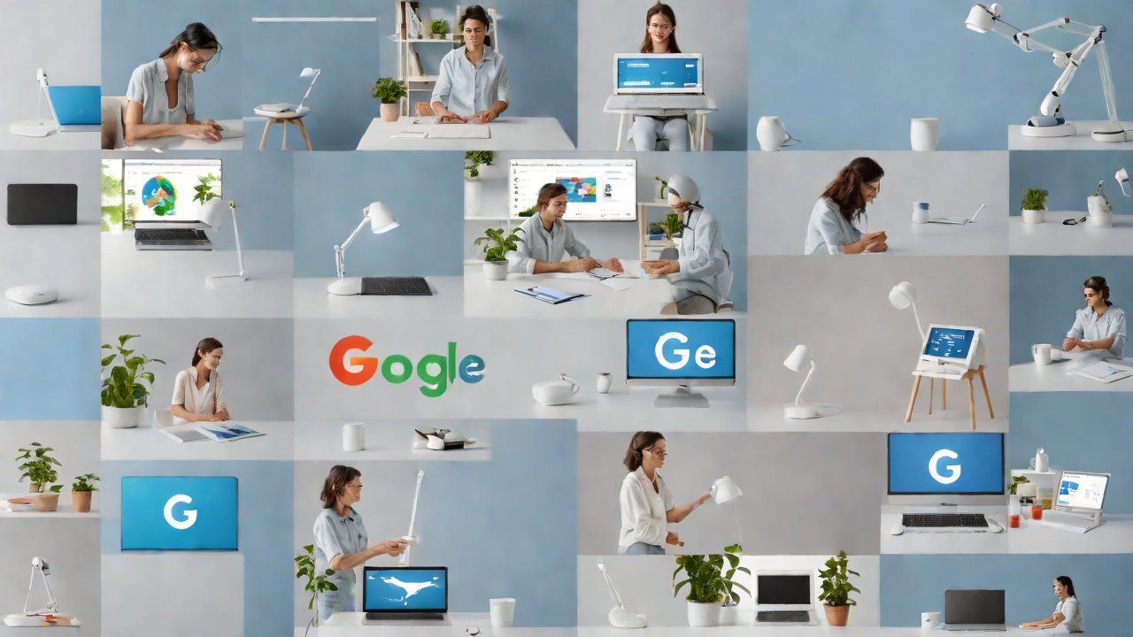 Google AI Overview是什么？