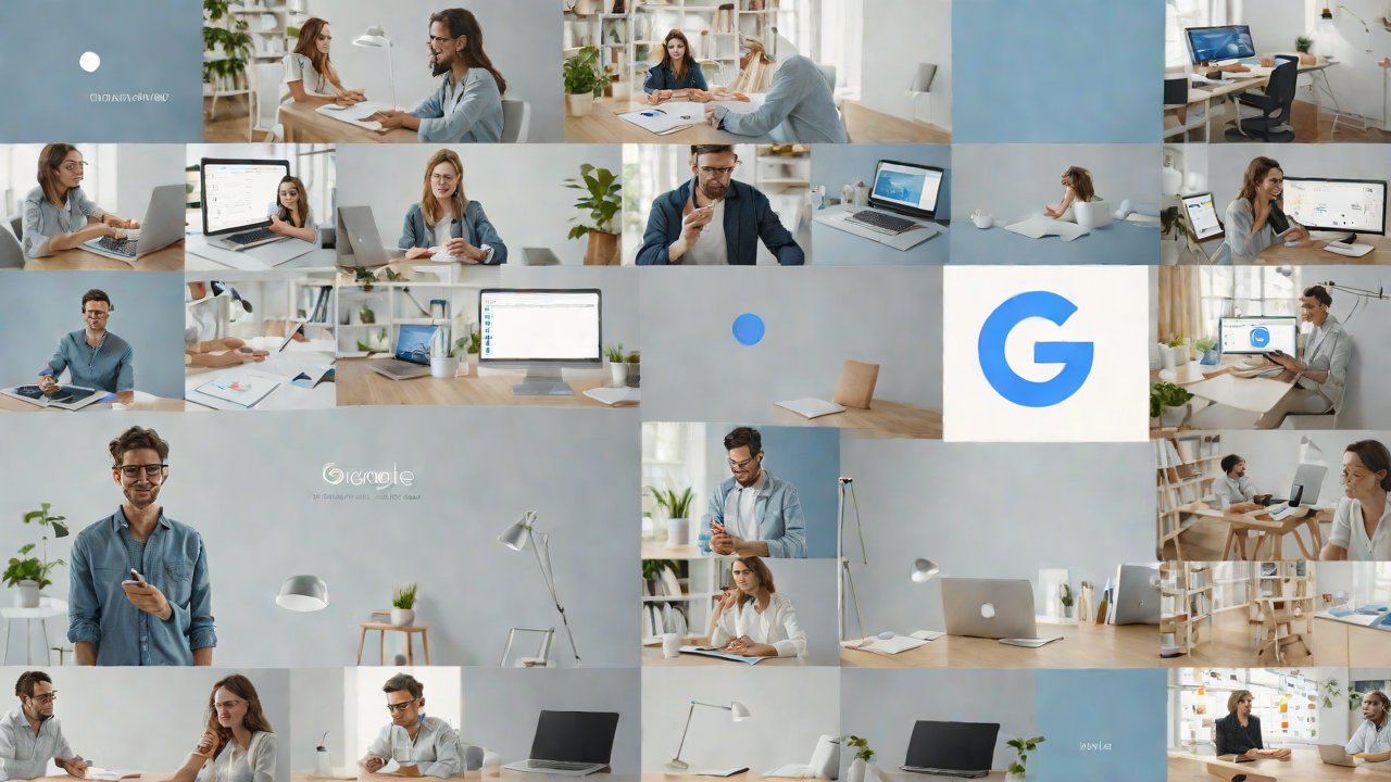 AI Overview是谷歌的AI搜索吗？