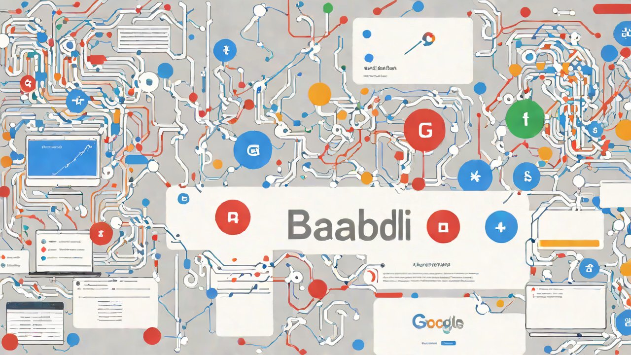 Google AI Overview 和 百度AI有什么区别？