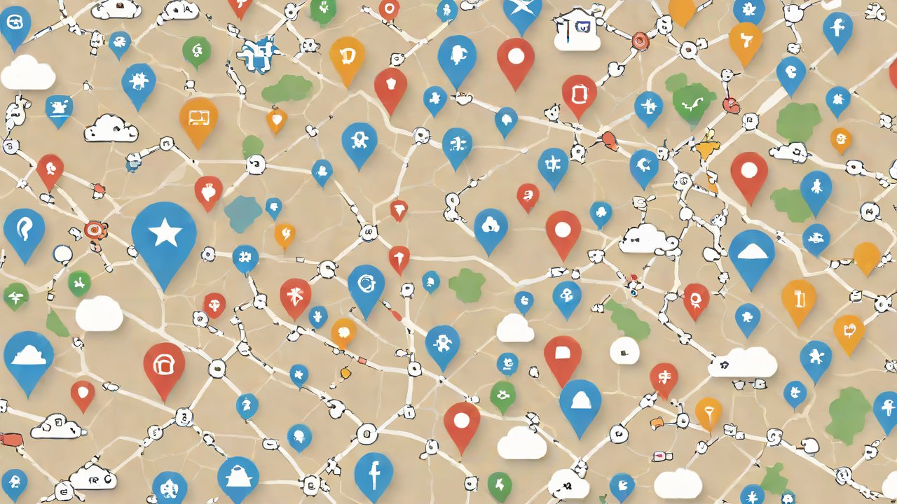 哪些平台可以增强GEO排名？